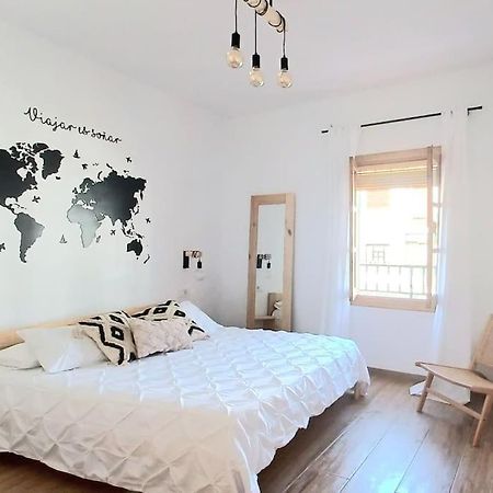 Limerencia: Tu Hogar En Este Blanco Pueblo Frigiliana Exteriér fotografie