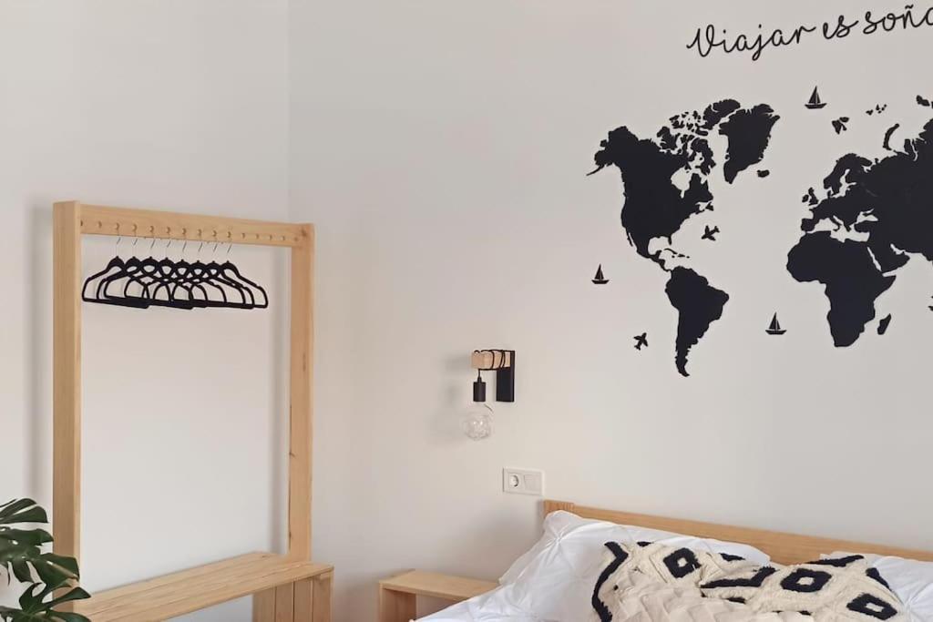 Limerencia: Tu Hogar En Este Blanco Pueblo Frigiliana Exteriér fotografie