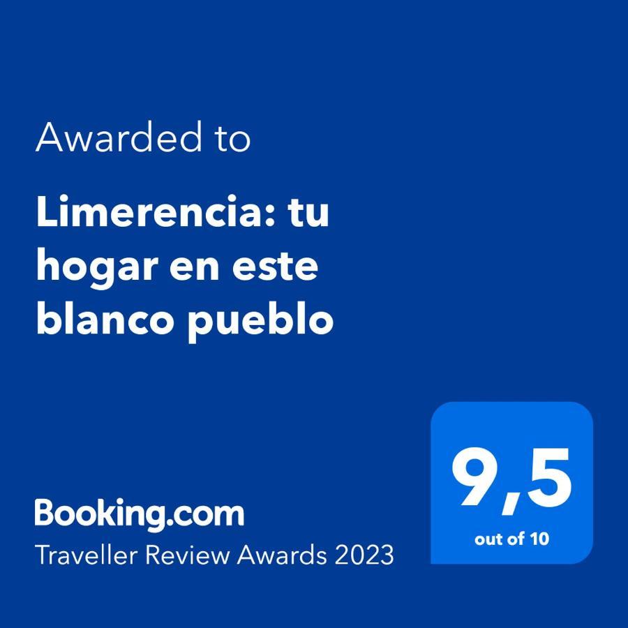 Limerencia: Tu Hogar En Este Blanco Pueblo Frigiliana Exteriér fotografie